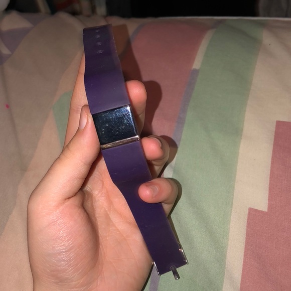 iFitness tracker - Picture 1 of 2